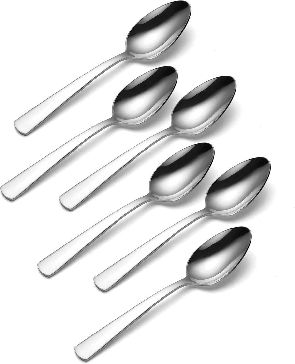 Aptitude, Teaspoons, Set of 6
