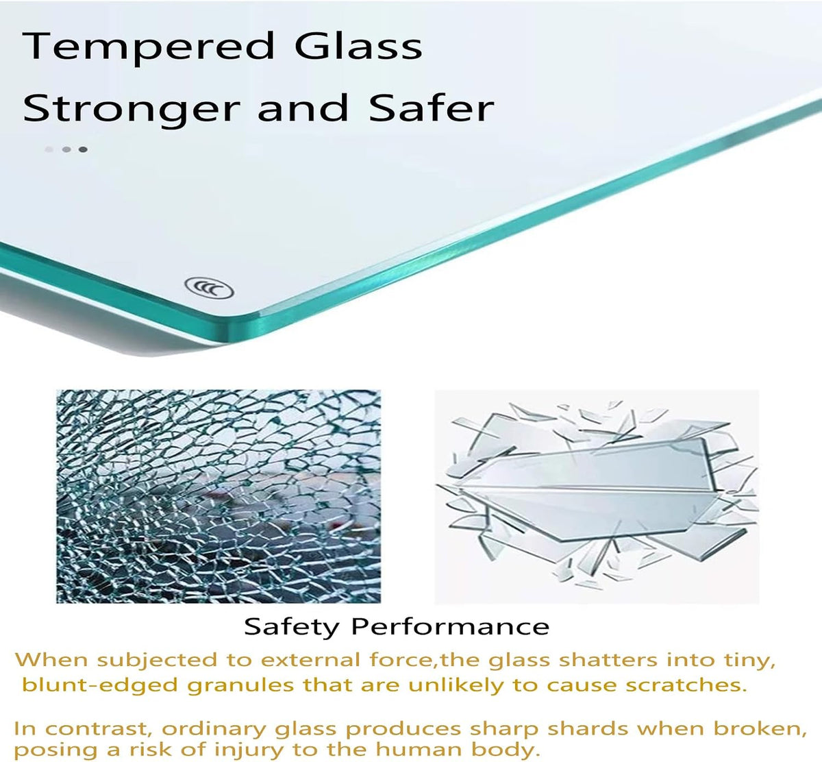 White Hopper Window for Basement/Playhouse/Kitchen/Warehouse Ventilation,Aluminum Alloy Flush Mount Replacement Metal