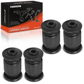 A-Premium 4 x Front Lower Control Arm Bushing Kit, Compatible with Dodge