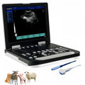N50 Portable Veterinary Ultrasound Machine, 15" LCD
