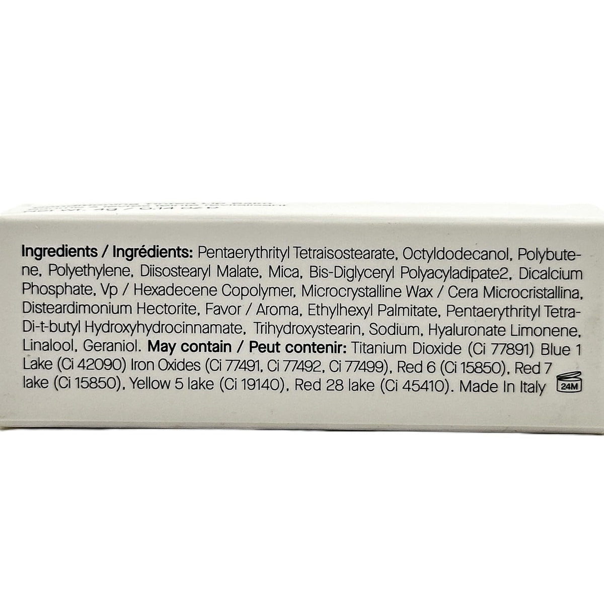 Conditioning Tinted Lip Balm | Natural Pink