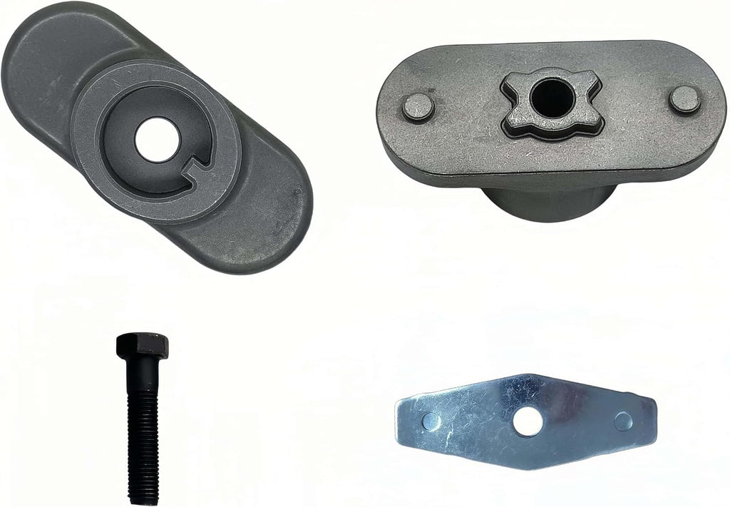 748-0376E Lawn Mower Blade Adapter, Diameter 25𝐌𝐌 | Replaces MTD 748-0376 748-0376A 748-0376B 748-0376C, Replaces