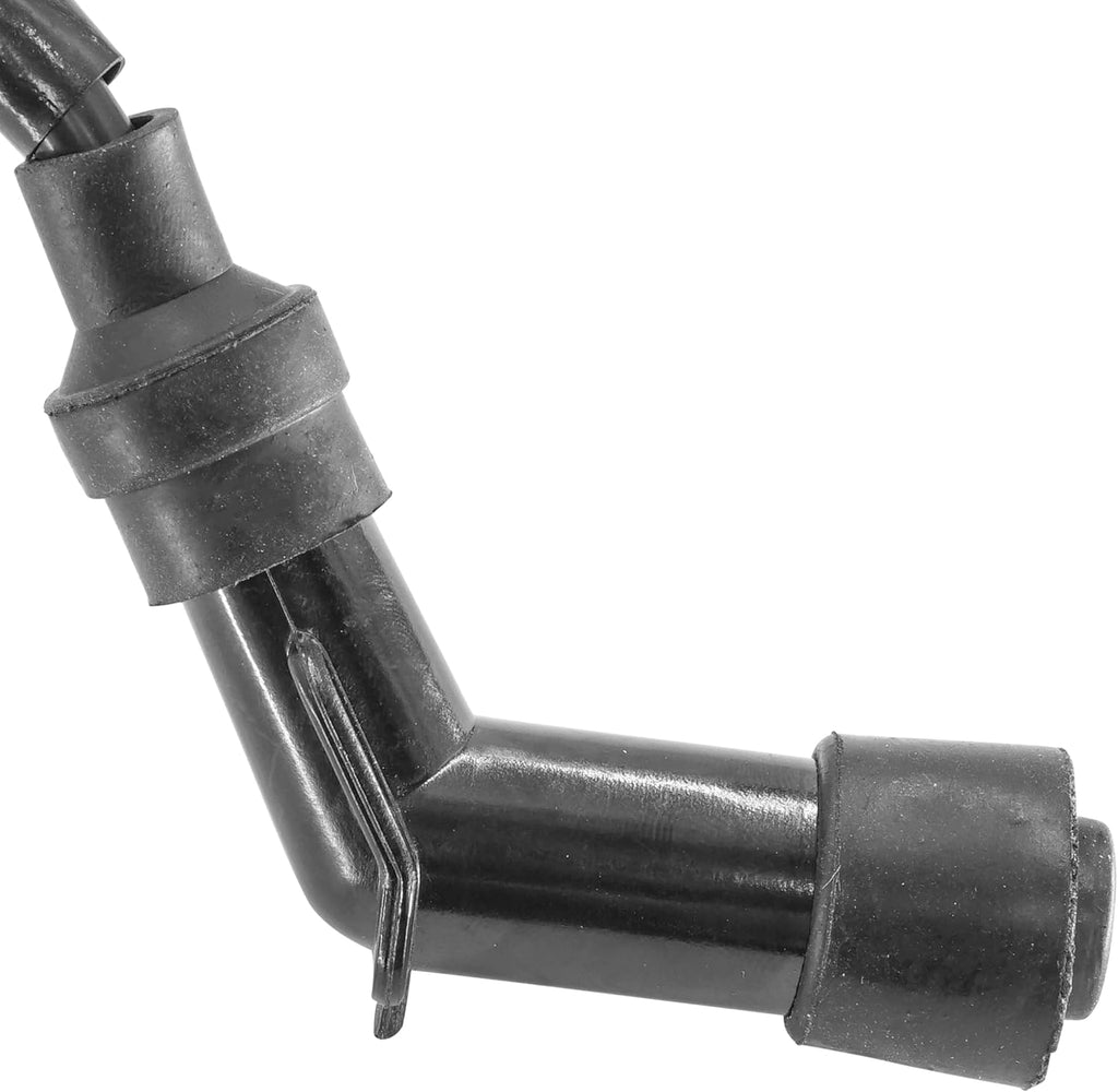Caltric Ignition Coil Bombardier Compatible with Can-am Outlander Max 400 2004-2008