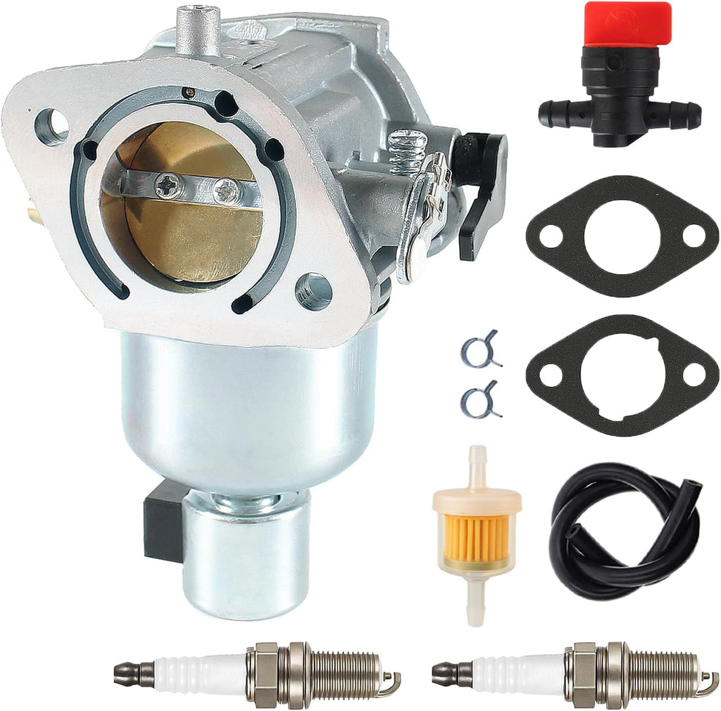 FR691V Carburetor for Kawasaki FR730V FR651V FS691V FS730V Cub Cadet ZT1