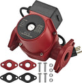 59896341 115V Three-Speed Circulator Pump Fits for Grundfos UPS15-58FC