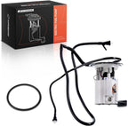 A-Premium Electric Fuel Pump Module Assembly with Pressure Sensor