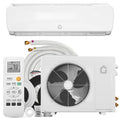 SEER 17 12000BTU 115V Mini Split Air Conditioner