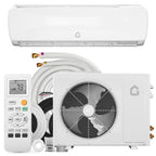 SEER 17 12000BTU 115V Mini Split Air Conditioner