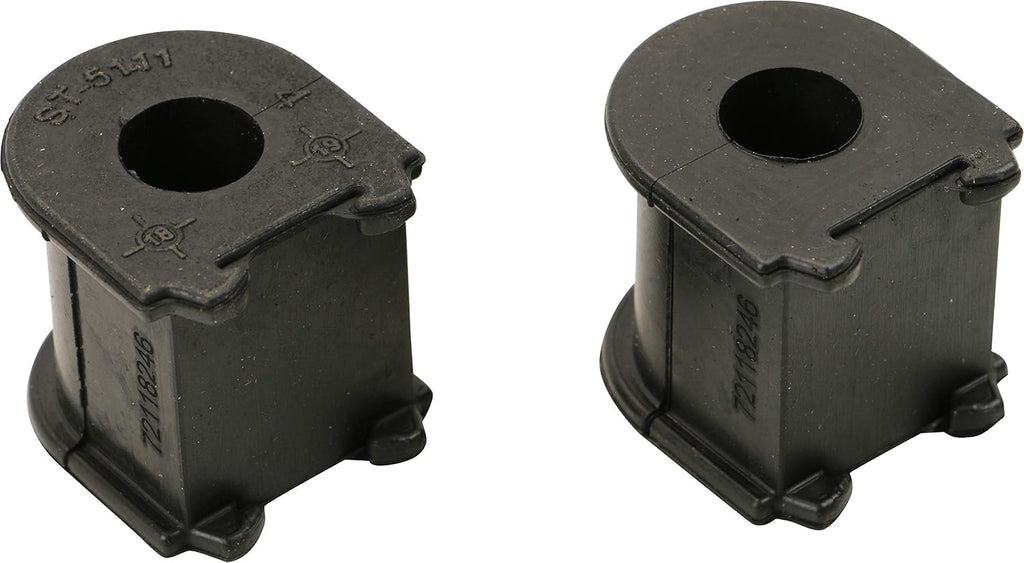 MOOG K201763 Suspension Stabilizer Bar Bushing Kit for Toyota Camry