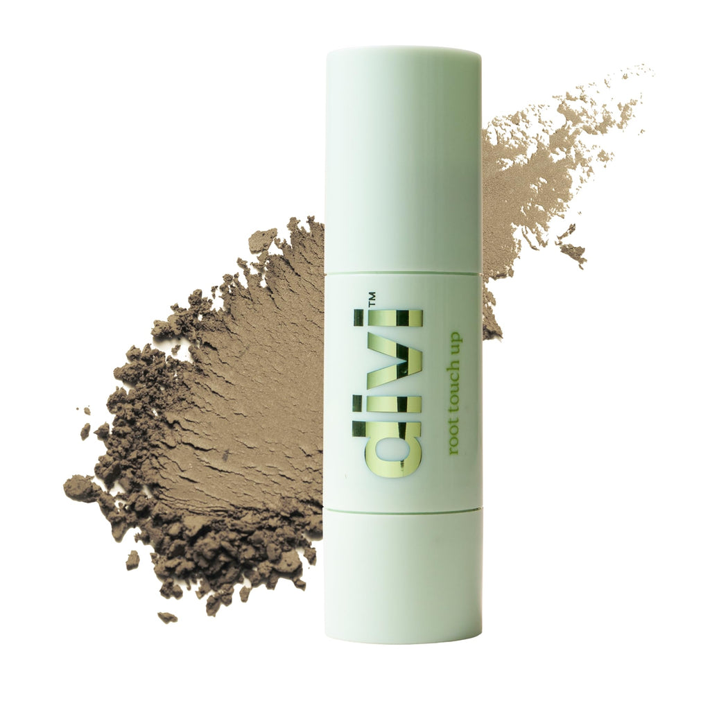 Root Touch Up | Blonde | Conceals Thinning & Protects Scalp | .07 oz
