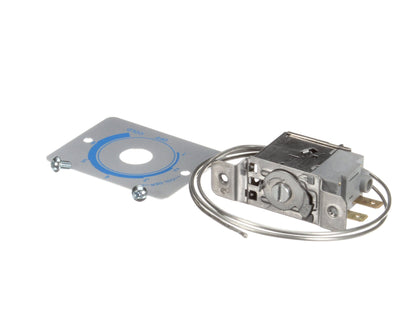 Perlick C12213B Temperature Includes Control