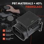 A-Premium Mass Air Flow Sensor Assembly [7 Pins] Compatible with Mitsubishi