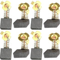 0502025007 614367-00 5140024-30 Carbon Brushes (carbones para) For DeWalt