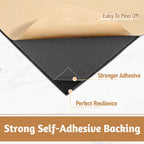 Sponge Neoprene Foam Padding Rubber Sheets with Adhesive