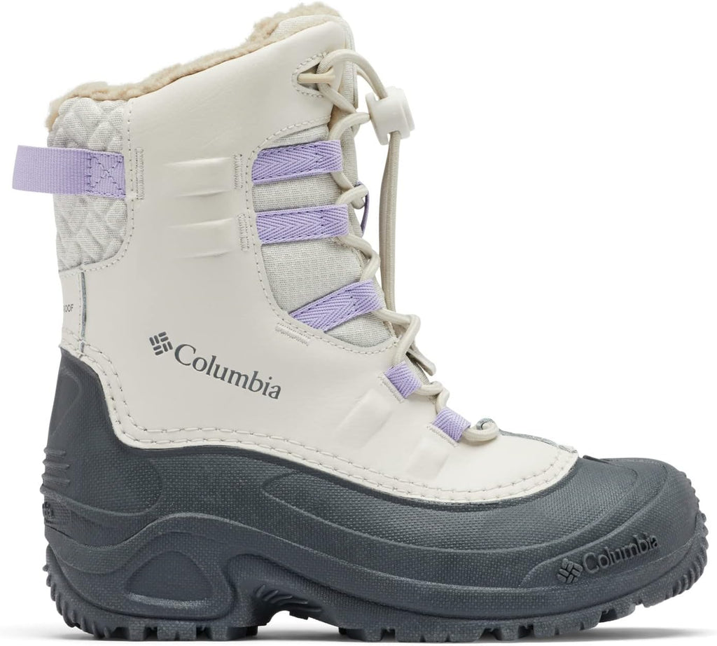 Kids' Bugaboot Celsius Snow Boots