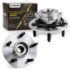 VASHEN Pair 515113 Front Wheel Bearing Hub Assembly for Ram 1500 Pickup 4WD