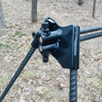 Rebar Target Stand Mounting Kit