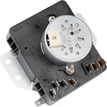 WPW10185976 W10185976 Dryer Timer Replacement, 240V 60Hz, 2-Year Warranty