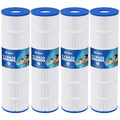 CCP420 Pool Filter Cartridges 4 Pack, for Pentair Clean & Clear Plus 420
