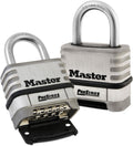 1174D Padlock