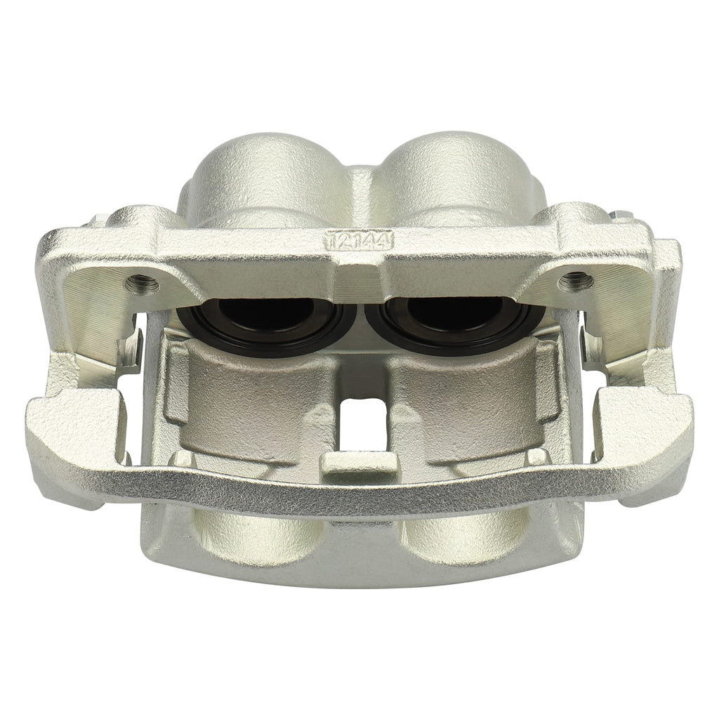 IRONTEK 18B4974 Front Right Passenger Side Brake Caliper Assembly