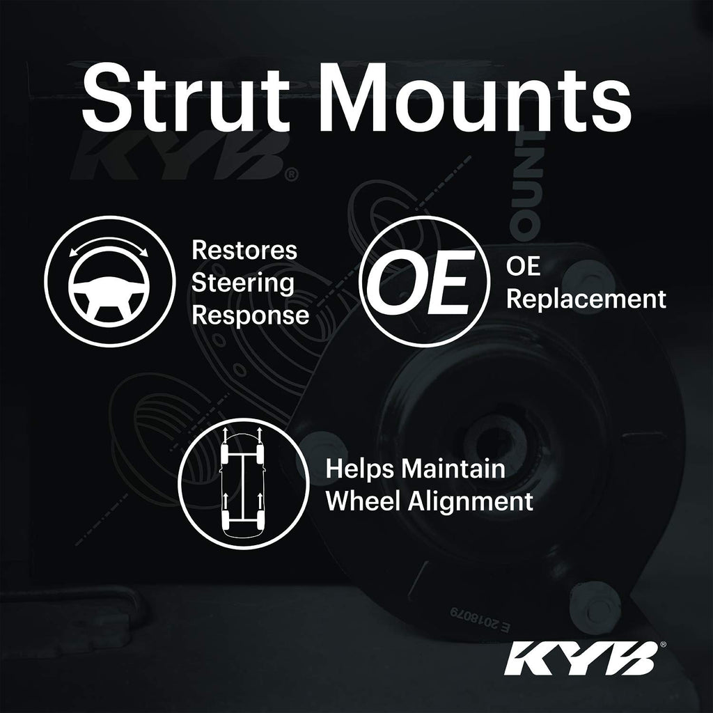 KYB SM5036 - Strut Mount Kit