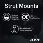 KYB SM5036 - Strut Mount Kit