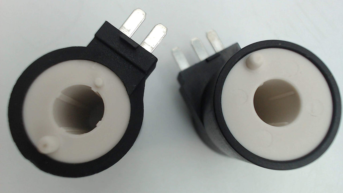 WE04X10004 Dryer Coils Compatible With GE General Electric Dryers