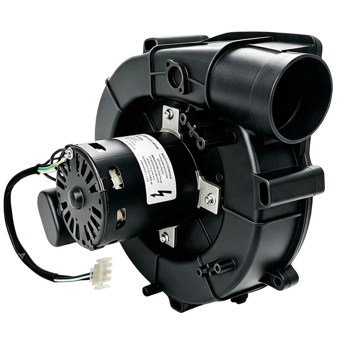 A249 Upgraded Inducer Blower Motor Replace Fasco A249 for Lennox Inducer