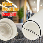 Squeeze Bottles for Sauces,Leak-Proof Condiment Dispenser, BPA-Free Kitchen Restaurant Squeeze Bottle Set with Wide