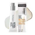 Neutrogena Rapid Tone Repair Retinol + Vitamin C Face Serum, 1 fl. oz | Retinol + Vitamin C, Dark Spot Corrector