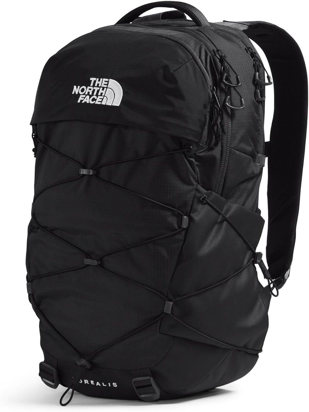 The North Face Borealis Commuter Laptop Backpack - Water Repellent, Laptop Sleeve, Large Main Compartment, TNF