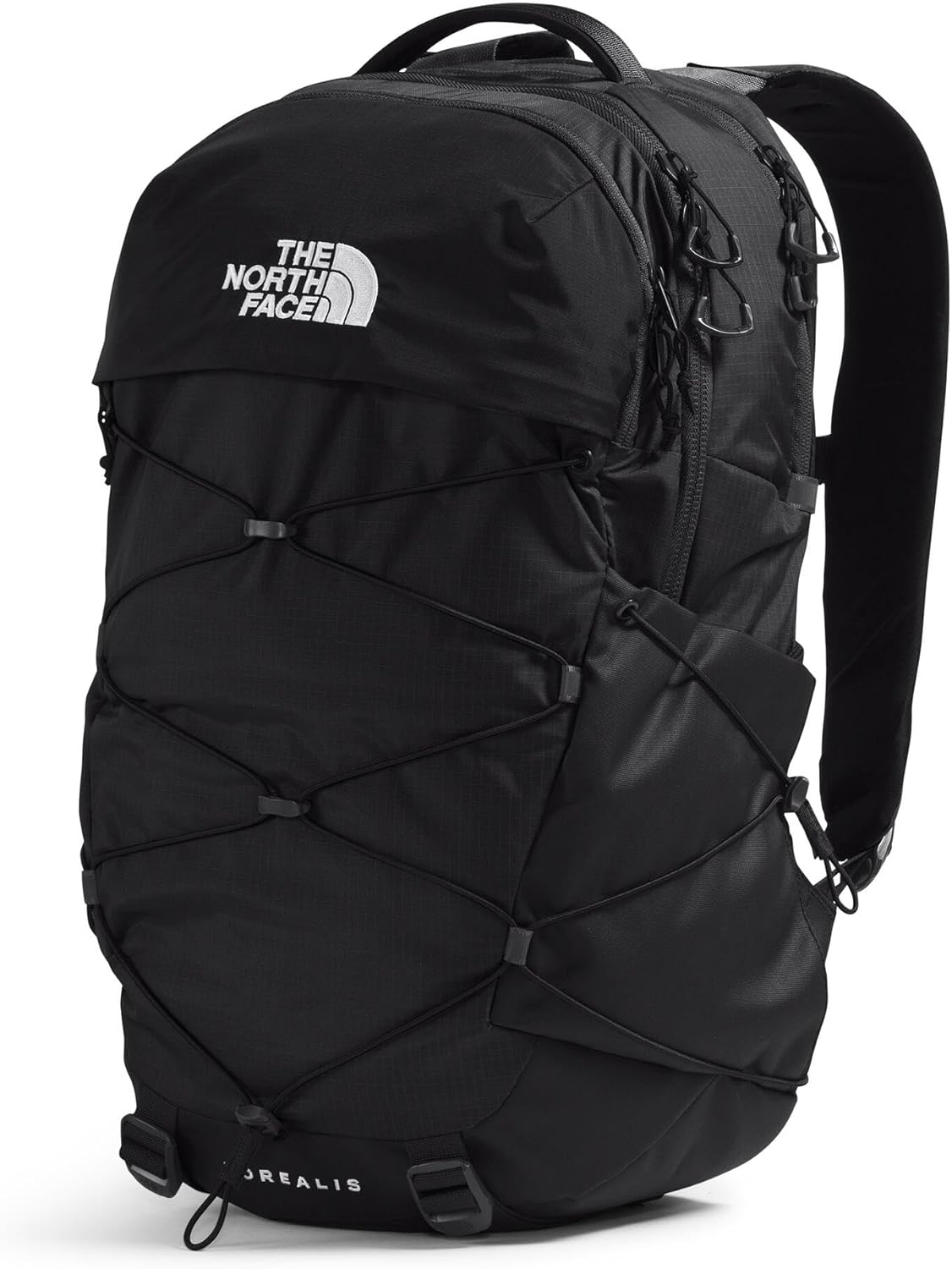 The North Face Borealis Commuter Laptop Backpack - Water Repellent, Laptop Sleeve, Large Main Compartment, TNF