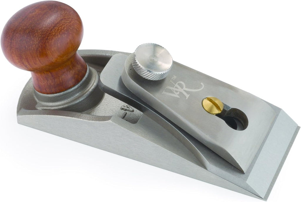 Small Chisel Hand Plane
