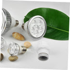 E27 Ceramic Lamp Holder 10 Pack Heat Resistant Ceiling Light Socket