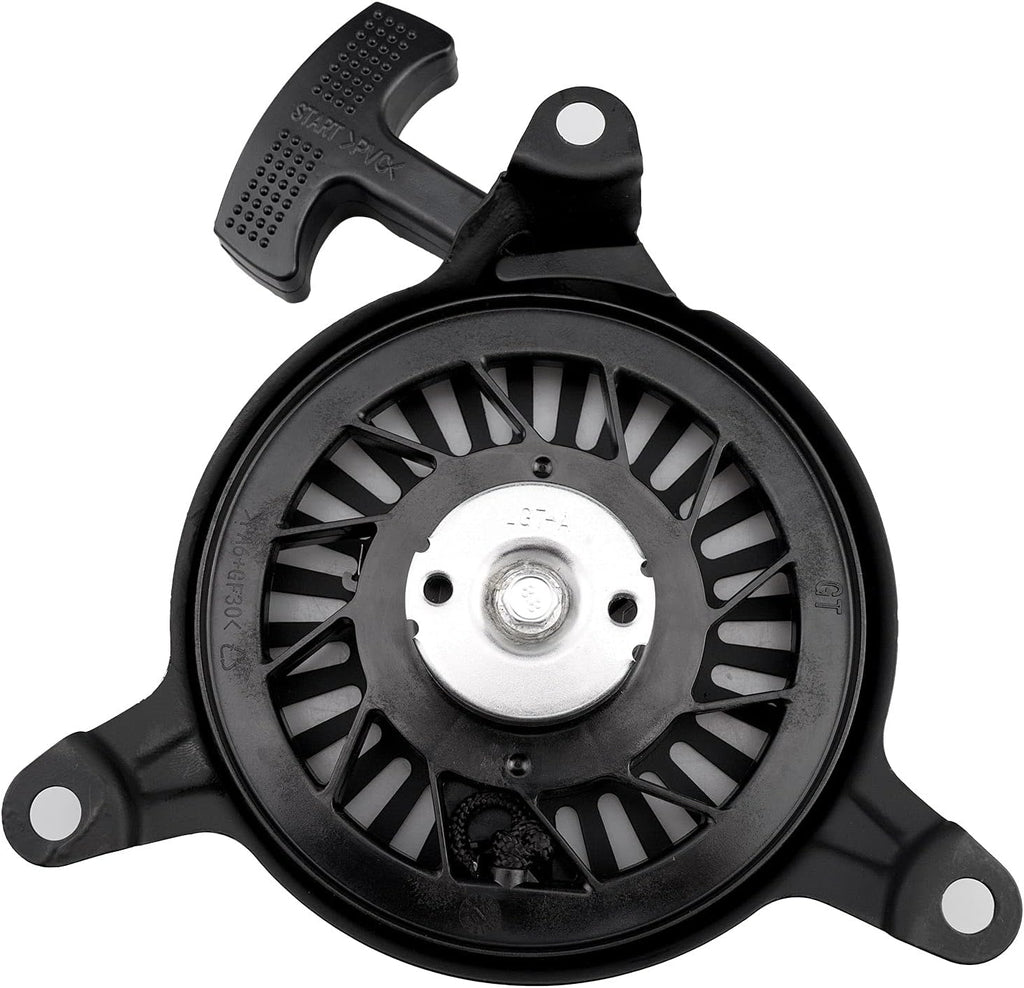 Ruma 14 165 07-S Recoil Starter Assembly for Kohler XT149 XT173 XT6 XT7