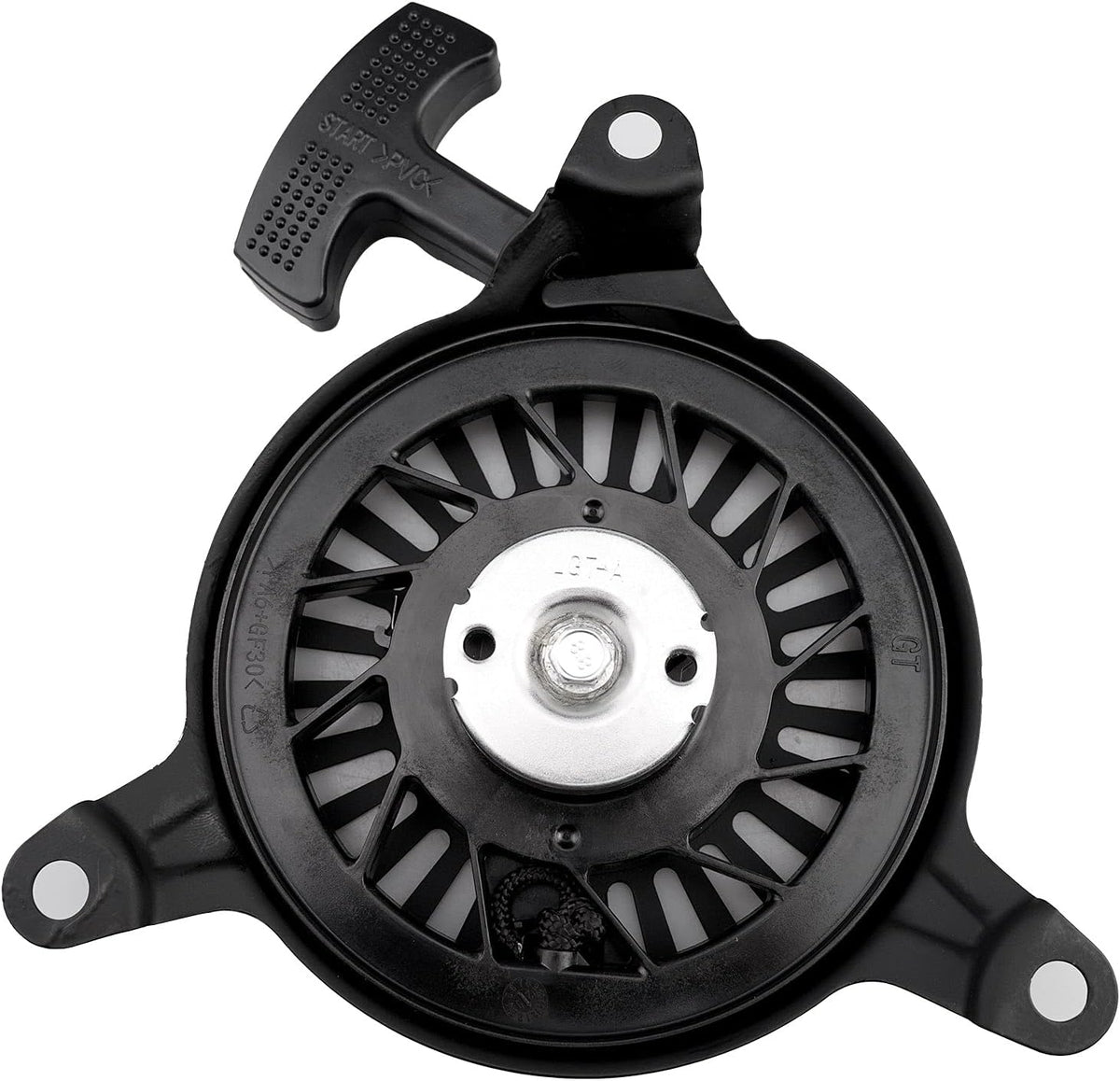 Ruma 14 165 07-S Recoil Starter Assembly for Kohler XT149 XT173 XT6 XT7