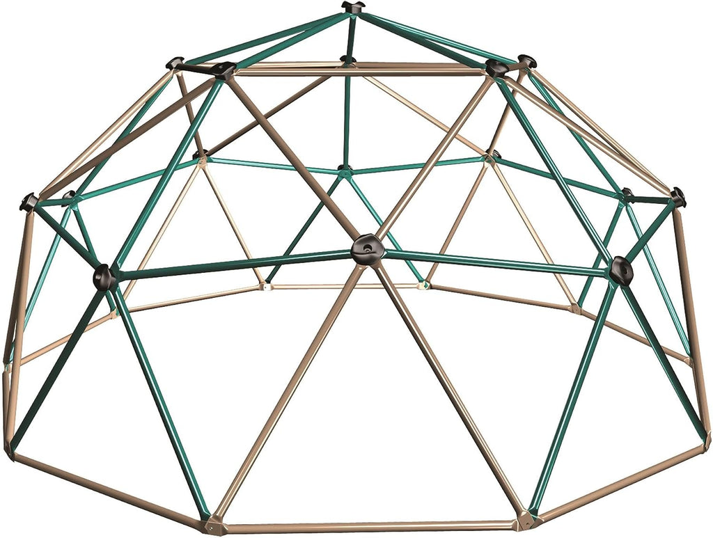 Geometric Dome Climber Play Center - Climbing Dome Jungle Gym