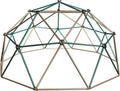 Geometric Dome Climber Play Center - Climbing Dome Jungle Gym