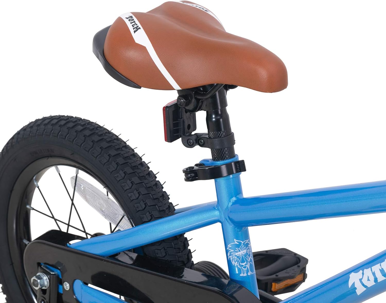Kids Bike for Ages 2-12 Years Boys Girls BMX Style Bicycle | 12-20 Inch Kids Bike with Training Wheels, Children