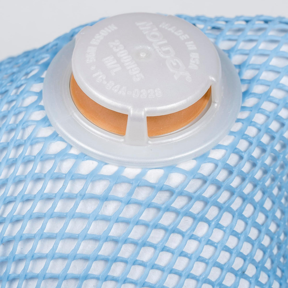 Medium/Large N95 Disposable Particulate Respirator
