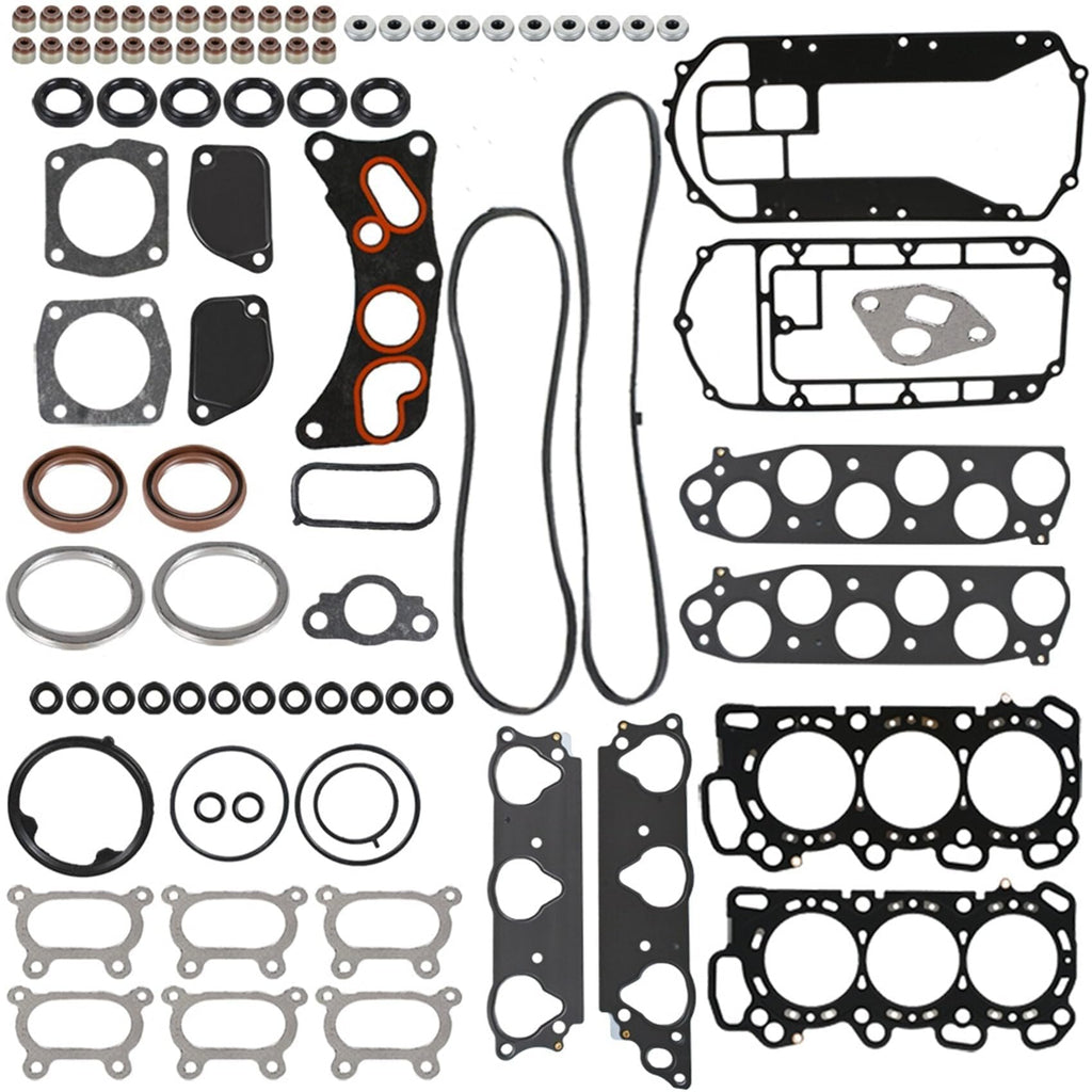 labwork Head Gasket Sets Replacement for Acura 2003-2008 HS4040
