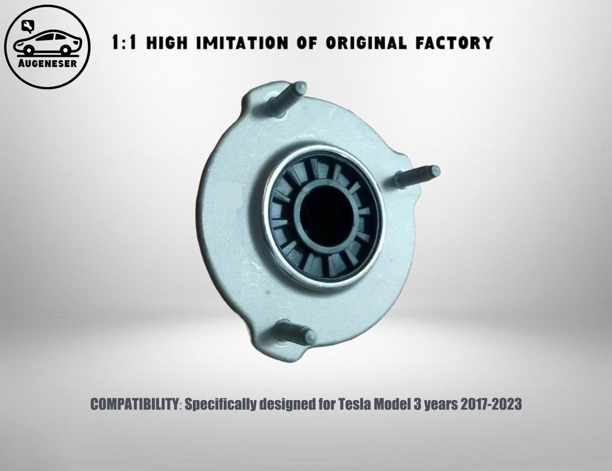 Front Shock Absorber Cover for Model 3 Model Y
