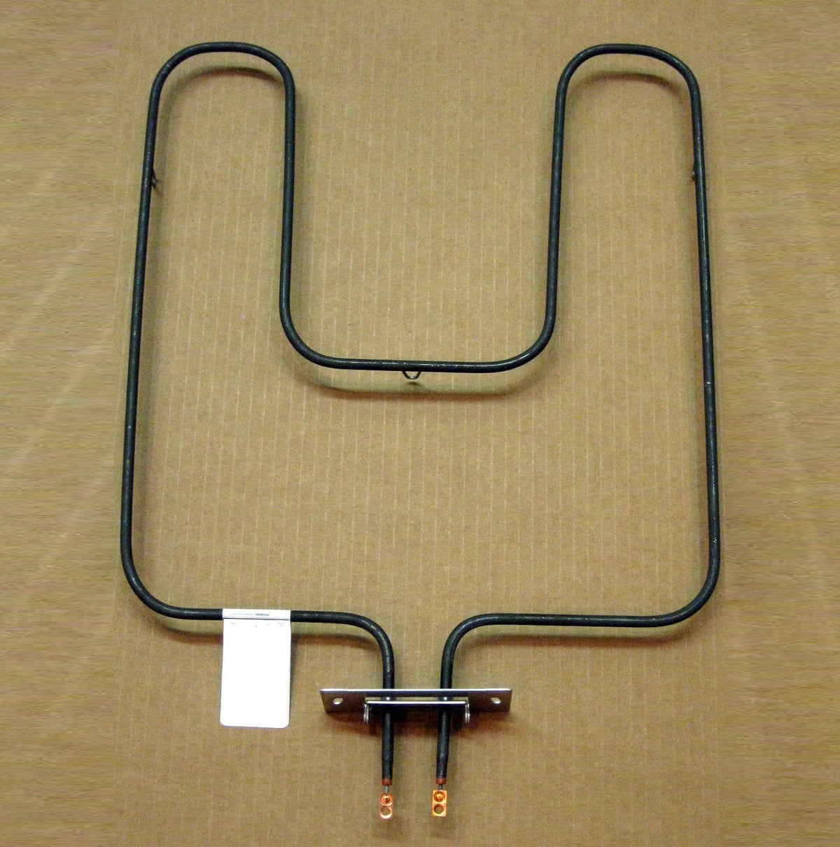 CH44X200 Range Oven Element Bake Unit Heating Element for Vintage Hotpoint WB44X200