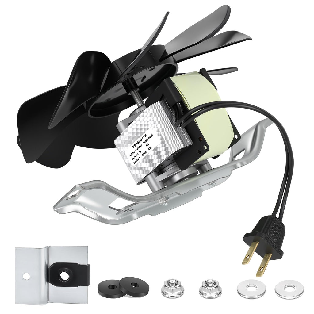 S99080176 99080176 Bathroom Exhaust Fan Replacement Motor