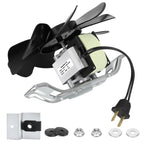 S99080176 99080176 Bathroom Exhaust Fan Replacement Motor