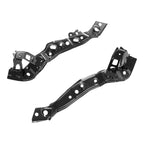 BALOCEO Radiator Support Bracket Compatible with 2010-2015 Prius