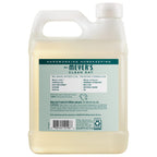 CLEAN DAY Hand Soap Refill, Birchwood Scent, 33 Fl Oz Bottle