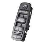 Car Window Switch 68039999AA Master Power Window Switch Window Control Switch Button