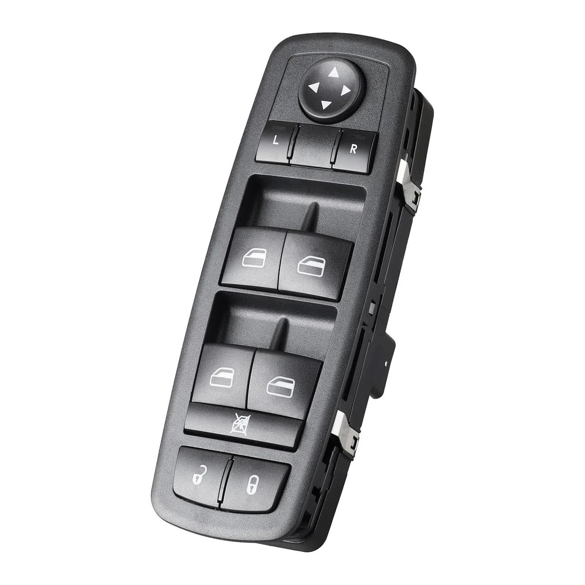 Car Window Switch 68039999AA Master Power Window Switch Window Control Switch Button